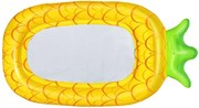Materassino gonfiabile per piscina a forma di ananas Bestway 43644