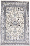Nain Tappeto persiano 260 x 170 (Iran) Annodato A Mano