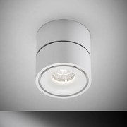 Cyber plafoniera soffitto/parete 870lm 11 5w 3000k