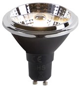 Lampadina LED GU10 Dim to Warm AR70 6W 320lm 2000K-3000K