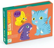 Little Match - gioco di carte