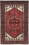 Tappeto 100 x 160 (Iran) Annodato A Mano