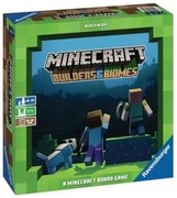 Gioco da Tavolo Ravensburger Minecraft The Game