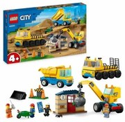 Playset di Veicoli Lego