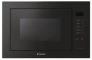 Candy MICG25GDFN Microonde con grill Da incasso 25 L 900 W Nero