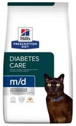 Cibo per gatti Hill's Diabetes Care Pollo 3 Kg