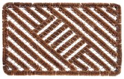 Stuoia di cocco 45x75 cm Coco Natural - Hanse Home