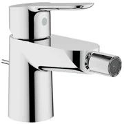 Rubinetto per bidet Start Clova GROHE cromato lucido