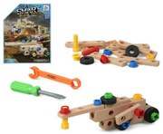 Set di Costruzioni Smart  Block Toys (22 x 17 cm)