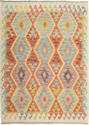 Kilim Tappeto orientale 170 x 130 (Pakistan) Tessuto A Mano
