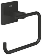 GROHE 409782430 - Porta rotolo per carta igienica START CUBE nero