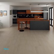 Pavimenti in SPC "Strong Floor Plus" Rovere Mississippi 152,4x18