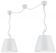 Trio -  Lampadario su filo ANDREUS 2xE27/60W/230V