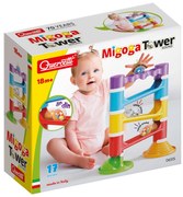 Migoga Tower Sound - Pista di biglie sonora