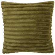 Cuscino decorativo 45x45 cm Cosy Ribbed - Catherine Lansfield