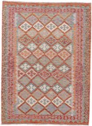 Kilim Tappeto orientale 150x200 (Pakistan) Tessuto A Mano
