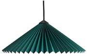 HAY - Matin 380 Lampada a Sospensione Green Hay