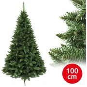 Albero di Natale 100 cm abete