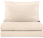 Completo letto singolo panna Sugar