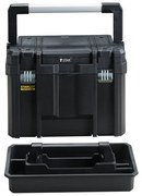 Cassetta porta attrezzi STANLEY FATMAX  in polipropilene L44 X H32 X P31.5 cm
