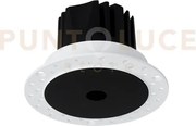Infinity trim led cob alimentatore onoff incluso - cri ?90 12 w 36°...