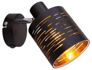 Globo 15342-1 - Applique TUNNO 1xE14/15W/230V