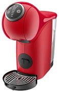 Krups - Macchina da caffè a capsule NESCAFÉ DOLCE GUSTO GENIO S PLUS 1500W rosso
