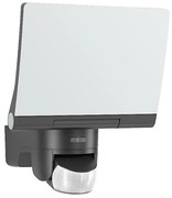 STEINEL 033064 - Riflettore a LED con sensore XLED home 2 LED/13,7W/230V