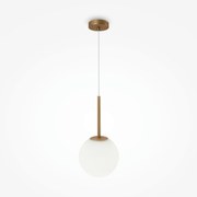 Maytoni | Basic form Lampada a soffitto / plafoniera Modern Oro