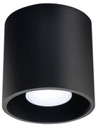 Brilagi - Faretto LED FRIDA 1xGU10/7W/230V nero