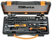 Kit di utensili assortiti BETA 900/C11, 39 pezzi