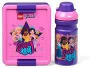 Set di borracce e snack Friends Girls Rock - LEGO®