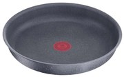 Tefal - Padella INGENIO NATURAL FORCE 24 cm