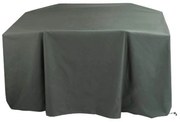 Copertura Per Tavolo E Sedie Da Esterno Arredo Giaridno Campingaz 220x110xh100