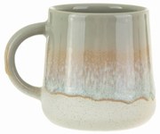 Tazza in gres grigio, 360 ml Mojave - Sass &amp; Belle