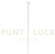 Gaeta bi sp/2 - kit bianco per "art. gaeta sp/4 sospensione binario...