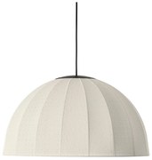 Made By Hand - Mollis Lampada a Sospensione Ø65 Off-White Made By Hand