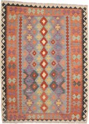 Kilim Tappeto 180 x 240 (Pakistan) Tessuto A Mano