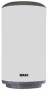 Baxi - Scaldabagno Elettrico Sopralavello extra+ R201 10 Litri
