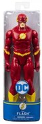 DC UNIVERSE FLASH IN SCALA 30 CM