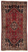 Gashghai Tappeto 80 x 150 (Iran) Annodato A Mano