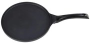 Padella per crepes KITCHISIMO 26 cm nera