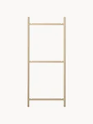 Scala a mensola per sistema di scaffalature Punctual, alt. 100 cm