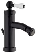 Rubinetto per bidet Opera JACUZZI RUBINETTERIA nero opaco