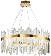 Lampada gold APP1515-CP60