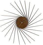 Orologio da parete ø 68 cm Helix - Karlsson