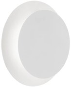 Wofi 4048-108R - Applique a LED BAYONNE LED/6,5W/230V bianco