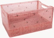 Set di 2 scatole Cherry