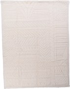 Gabbeh Tappeto 270 x 350 (Indian) Annodato A Mano