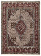Moud Tappeto persiano 150 x 200 (Iran) Annodato A Mano